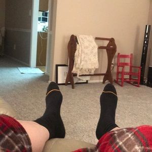 Meet your Posher, Kevin